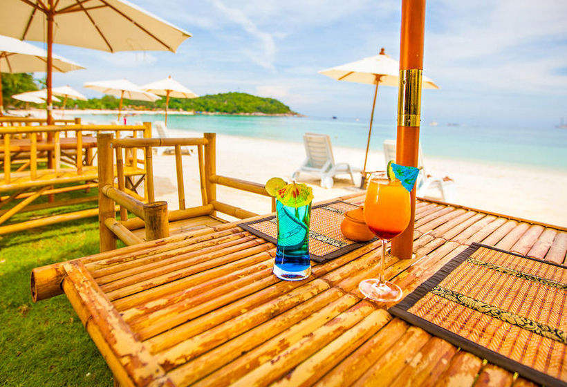 Hotel Mali Resort Koh Lipe 20