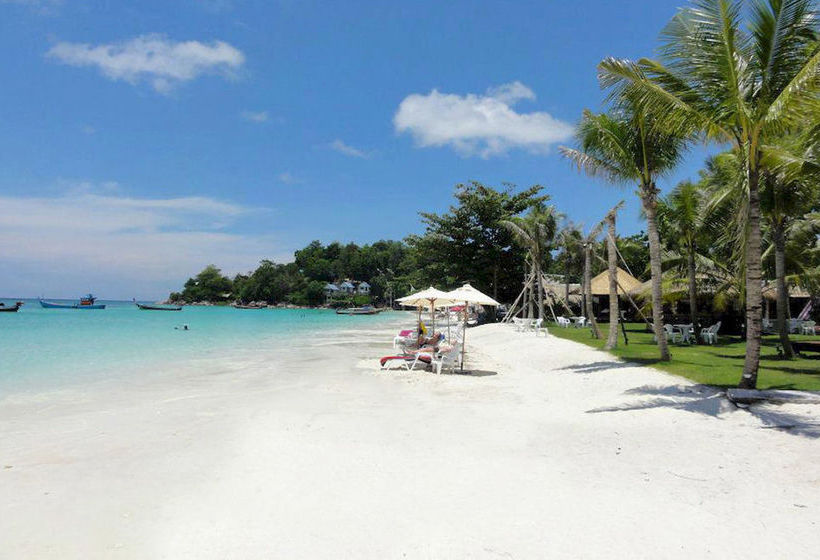 Hotel Mali Resort Koh Lipe 4