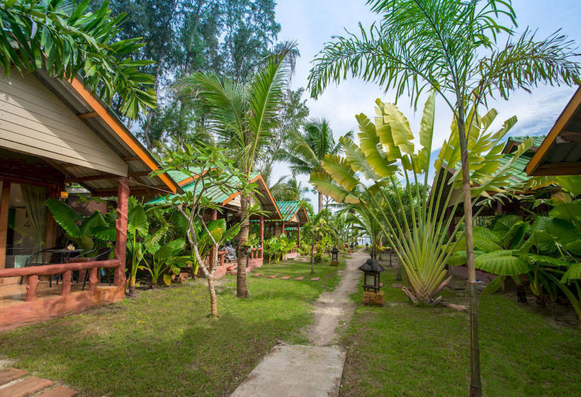 Hotel Mali Resort Koh Lipe 5