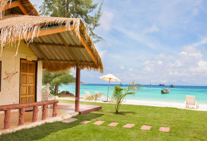 Hotel Mali Resort Koh Lipe 6