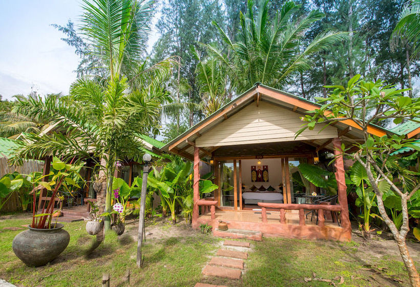 Hotel Mali Resort Koh Lipe 7