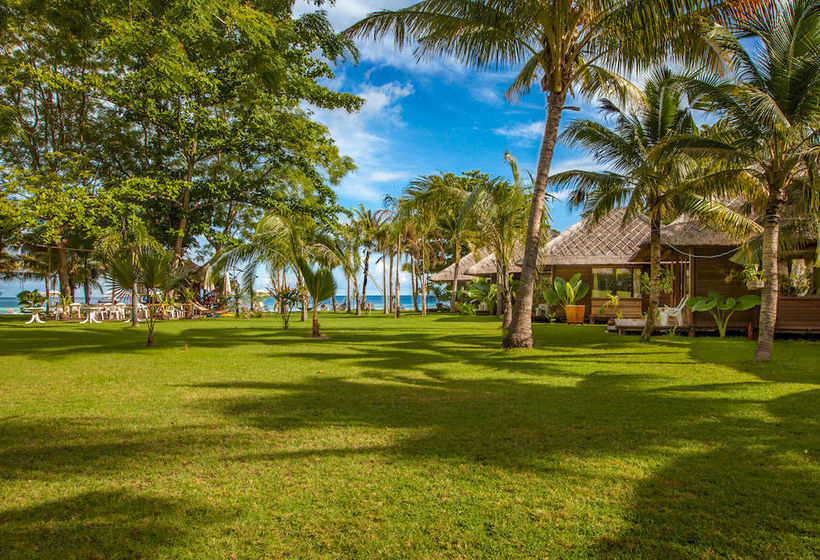 Hotel Mali Resort Koh Lipe 8