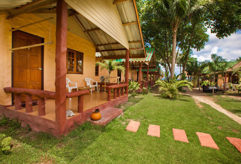 Hotel Mali Resort Koh Lipe 9