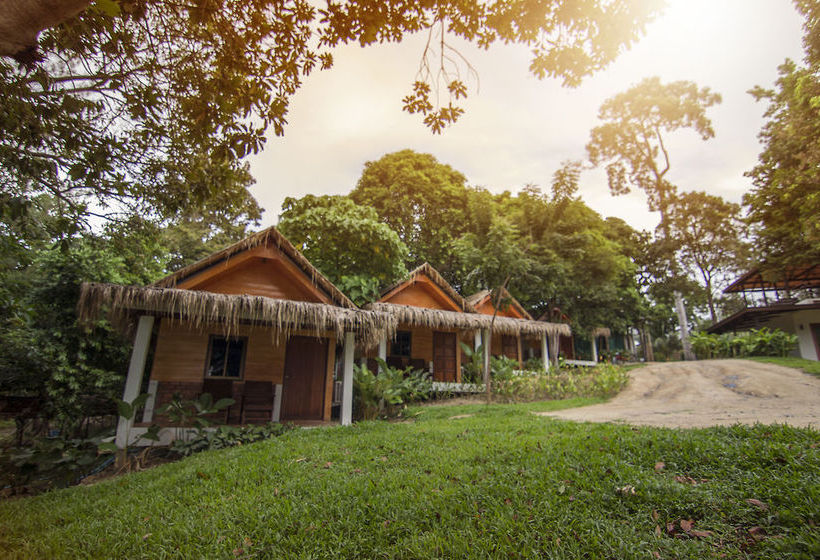 Hotel The Cliff Sunset Beach Resort Koh Lipe Koh Lipe