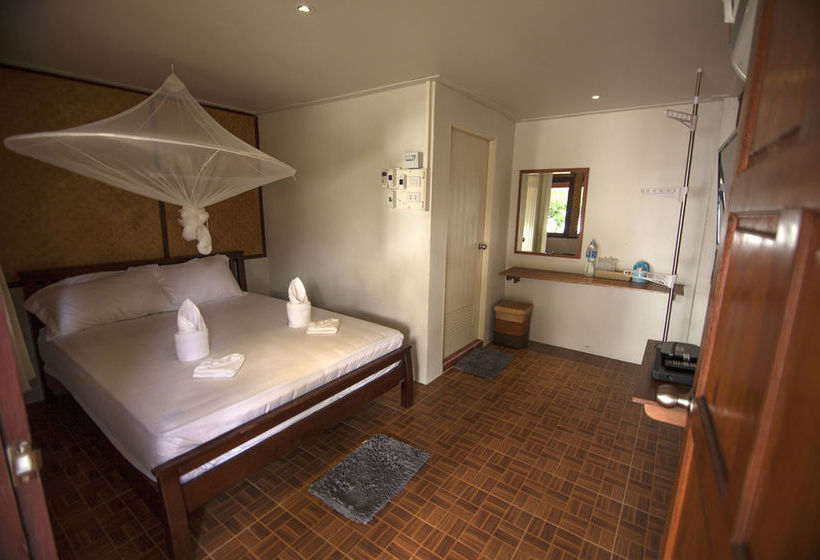 Hotel The Cliff Sunset Beach Resort Koh Lipe 20