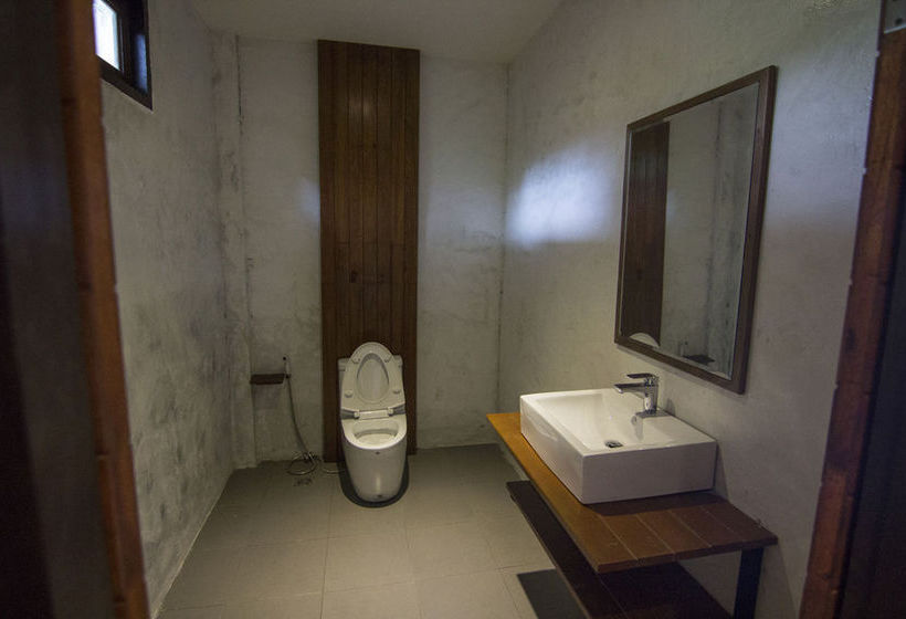 Hotel The Cliff Sunset Beach Resort Koh Lipe 3