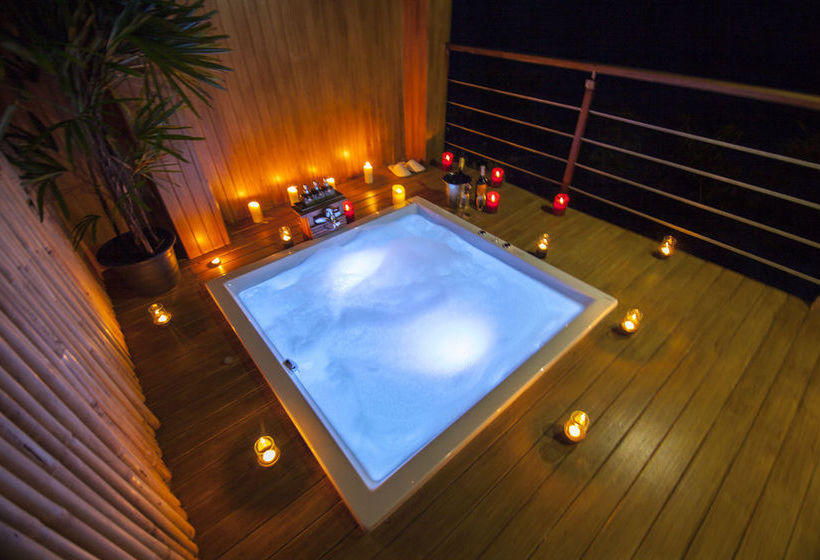 Hotel The Cliff Sunset Beach Resort Koh Lipe 4