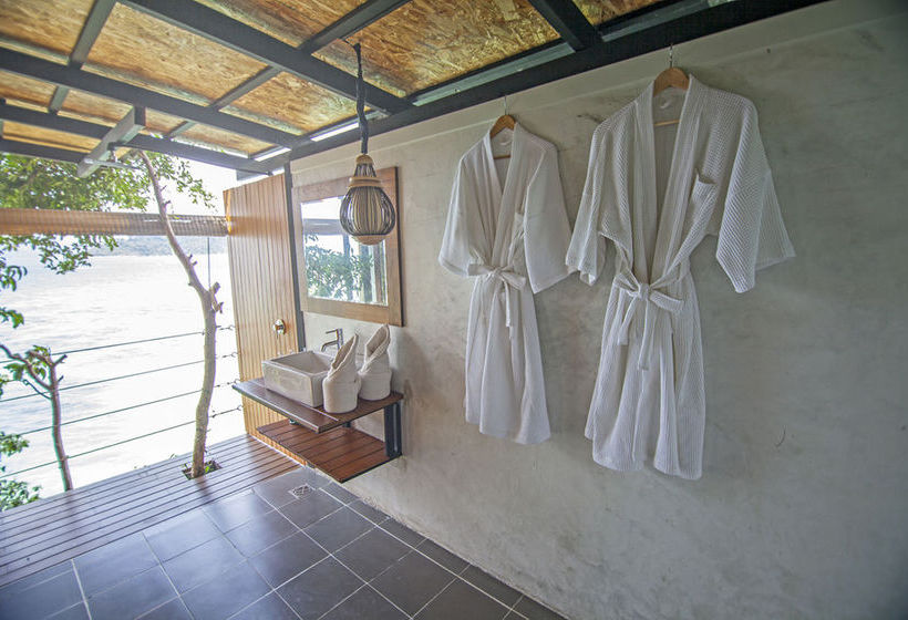 Hotel The Cliff Sunset Beach Resort Koh Lipe 5