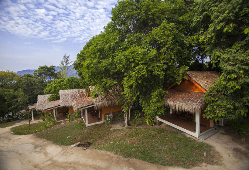 Hotel The Cliff Sunset Beach Resort Koh Lipe 6