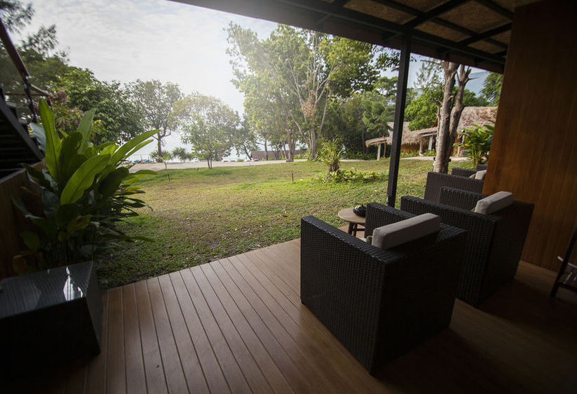 Hotel The Cliff Sunset Beach Resort Koh Lipe 7