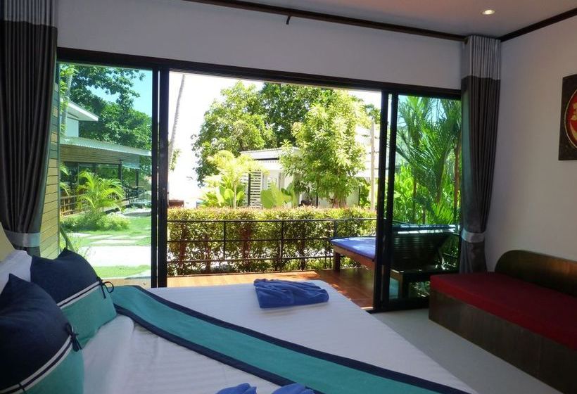 Hotel Kathalee Beach Resort And Spa Koh Lipe Koh Lipe Satun