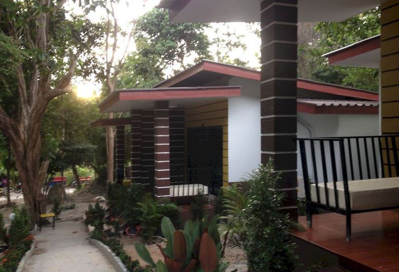 Lipe Sunset Forest Resort Koh Lipe Satun