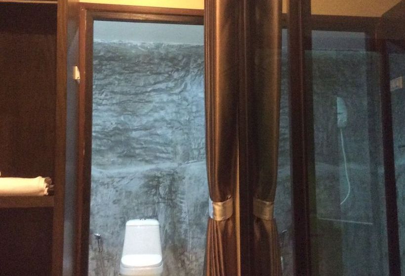 Lipe Sunset Forest Resort 1