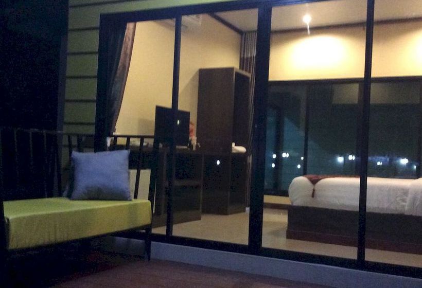 Lipe Sunset Forest Resort 12