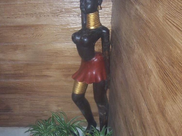 Lipe Sunset Forest Resort 15