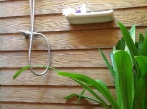 Lipe Sunset Forest Resort 16