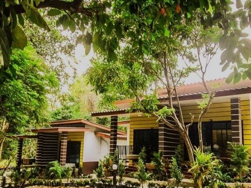 Lipe Sunset Forest Resort 17