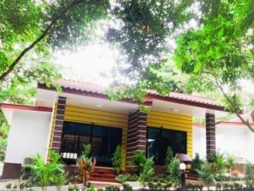 Lipe Sunset Forest Resort 19