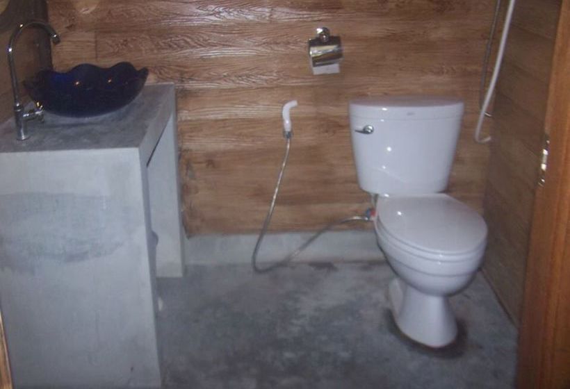 Lipe Sunset Forest Resort 2