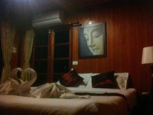 Lipe Sunset Forest Resort 20