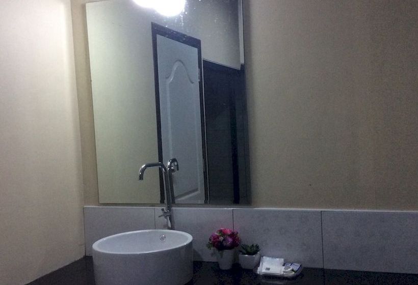 Lipe Sunset Forest Resort 3