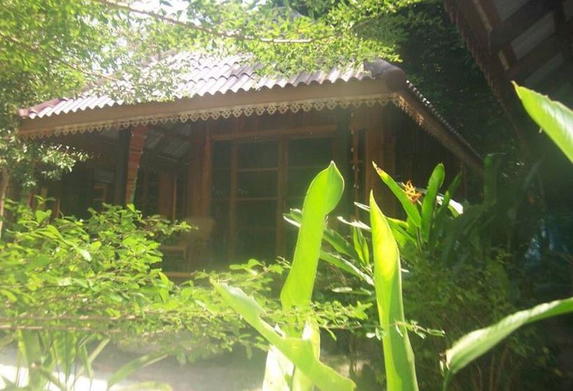 Lipe Sunset Forest Resort 4