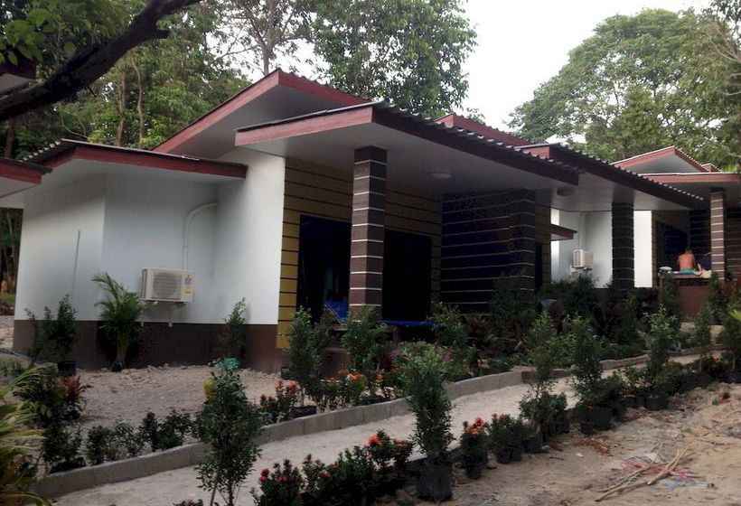 Lipe Sunset Forest Resort 5