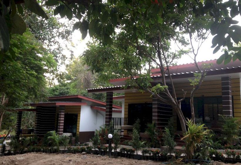 Lipe Sunset Forest Resort 6