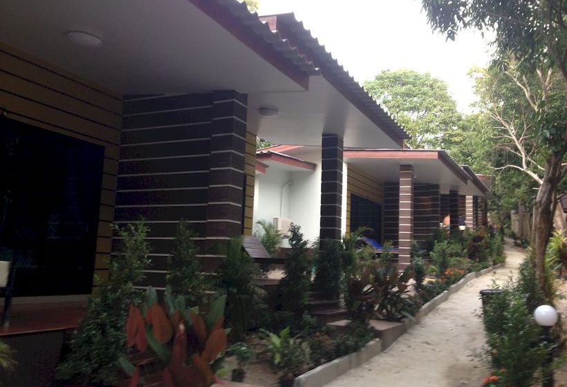 Lipe Sunset Forest Resort 7