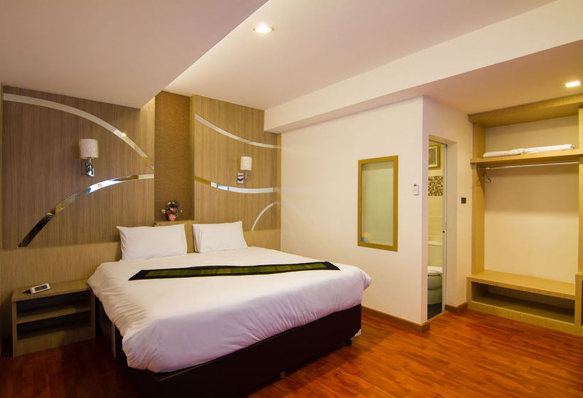 Delio Boutique Hotel