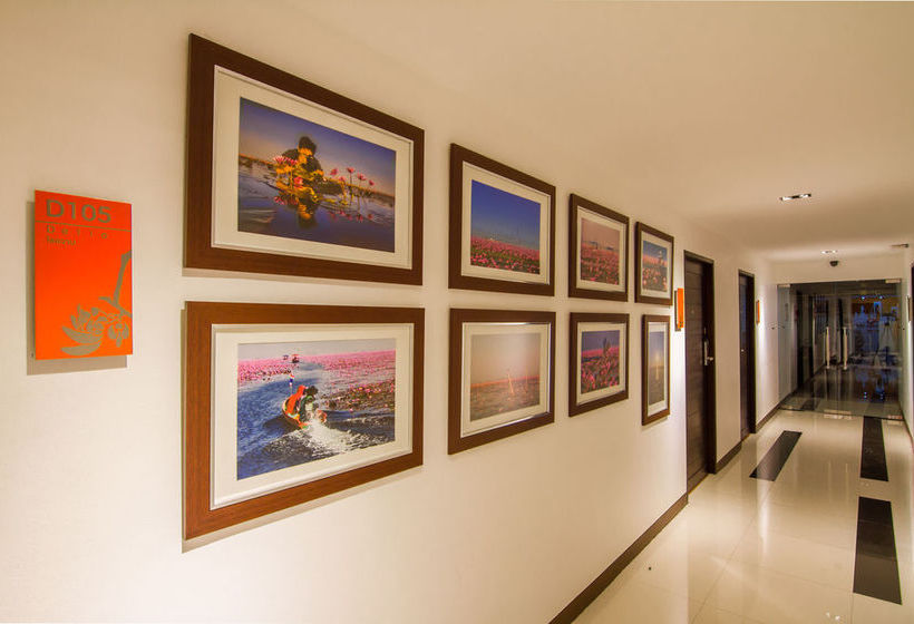 Delio Boutique Hotel 1