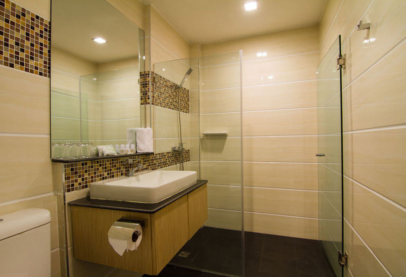 Delio Boutique Hotel 10