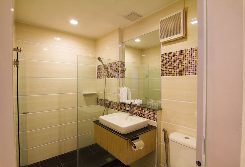 Delio Boutique Hotel 11