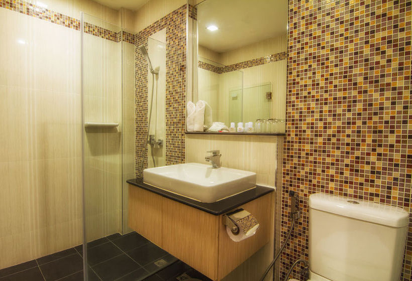 Delio Boutique Hotel 12