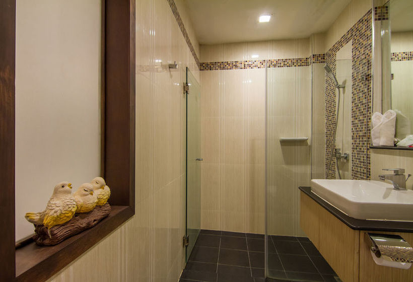 Delio Boutique Hotel 13