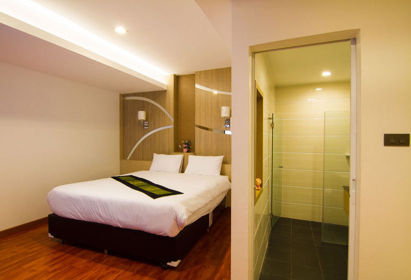 Delio Boutique Hotel 15