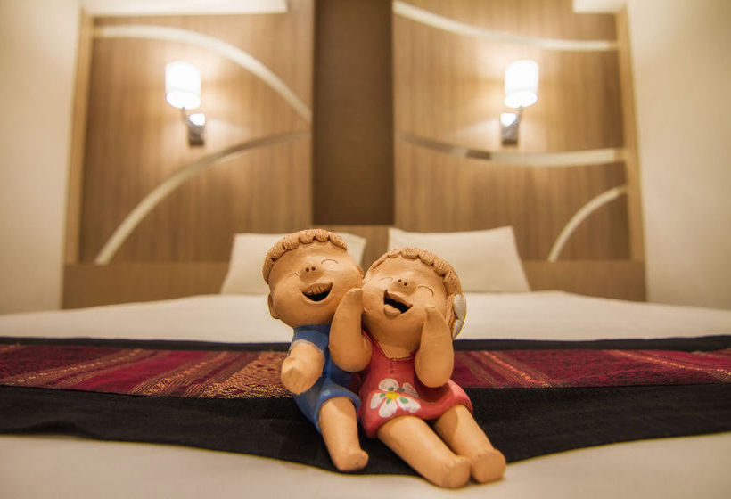 Delio Boutique Hotel 16