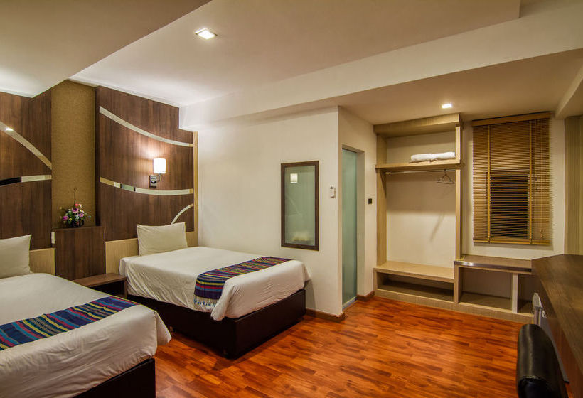 Delio Boutique Hotel 17