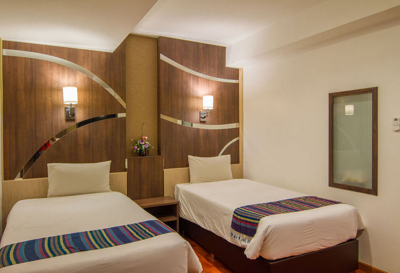 Delio Boutique Hotel 18