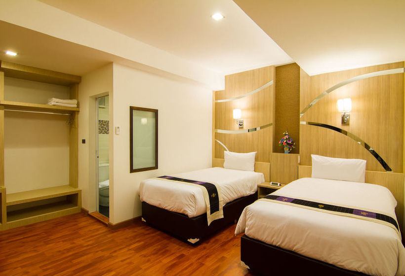 Delio Boutique Hotel 19