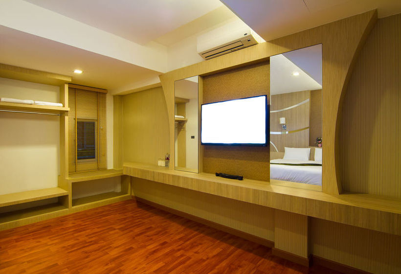 Delio Boutique Hotel 2