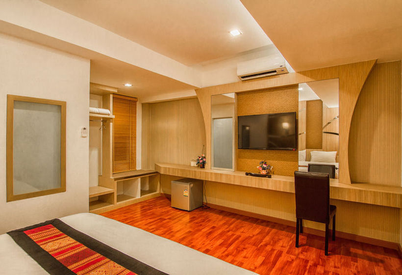 Delio Boutique Hotel 20