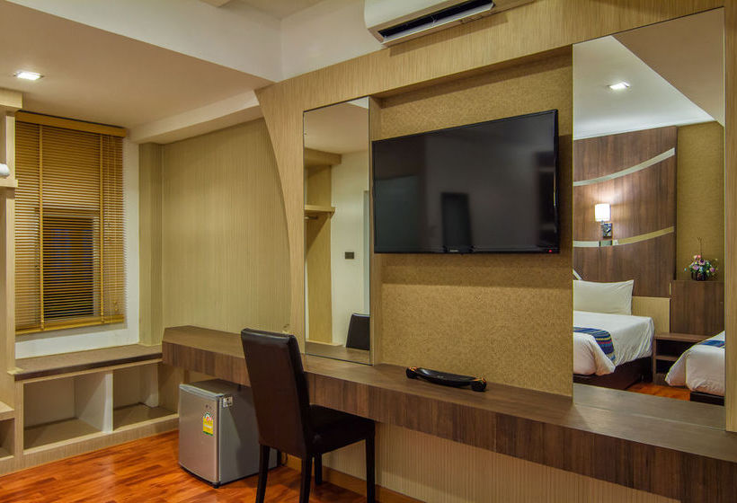 Delio Boutique Hotel 3