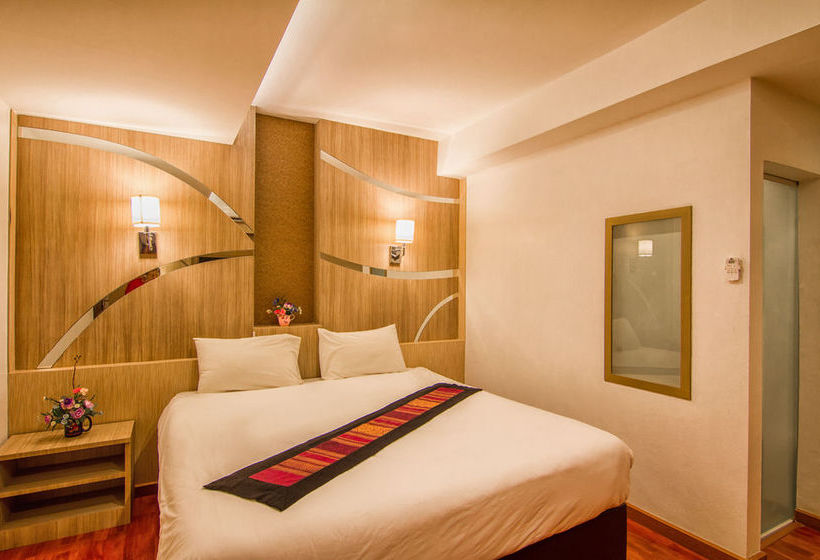 Delio Boutique Hotel 5