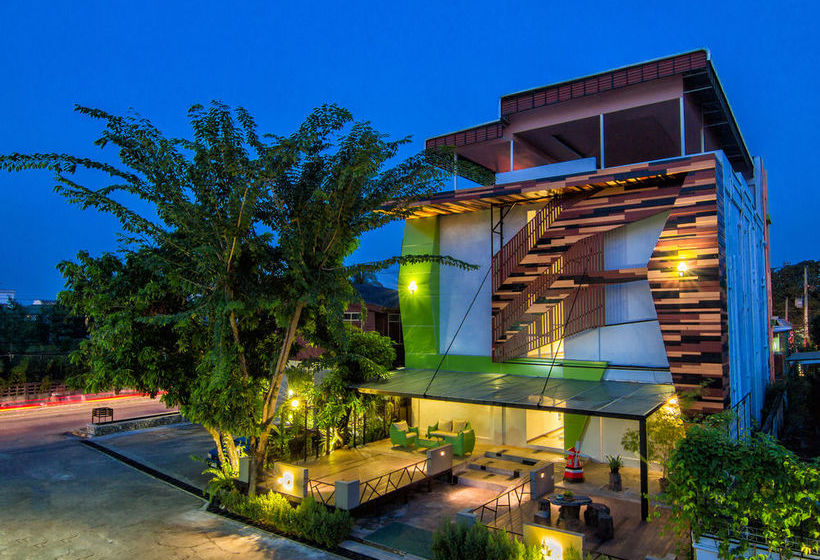 Delio Boutique Hotel 7