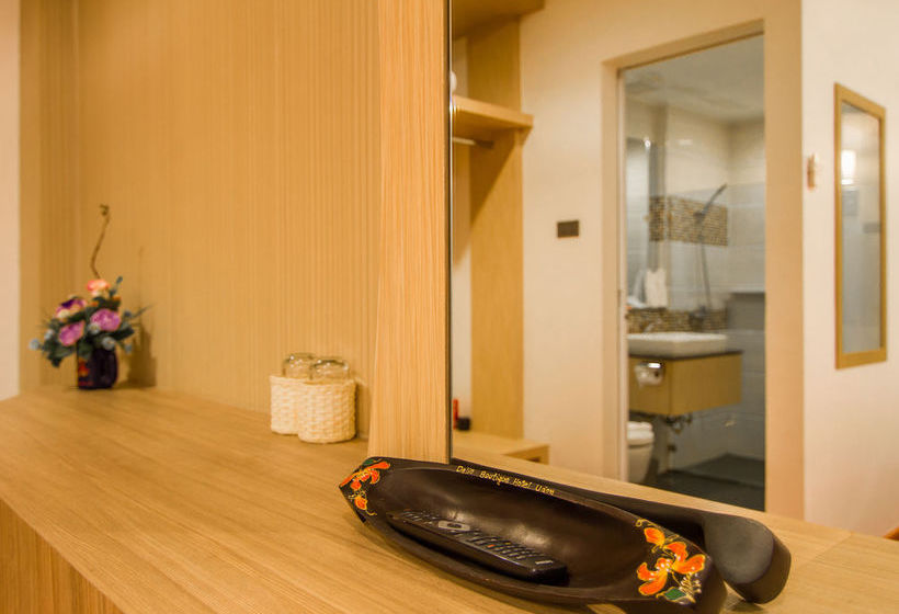 Delio Boutique Hotel 8