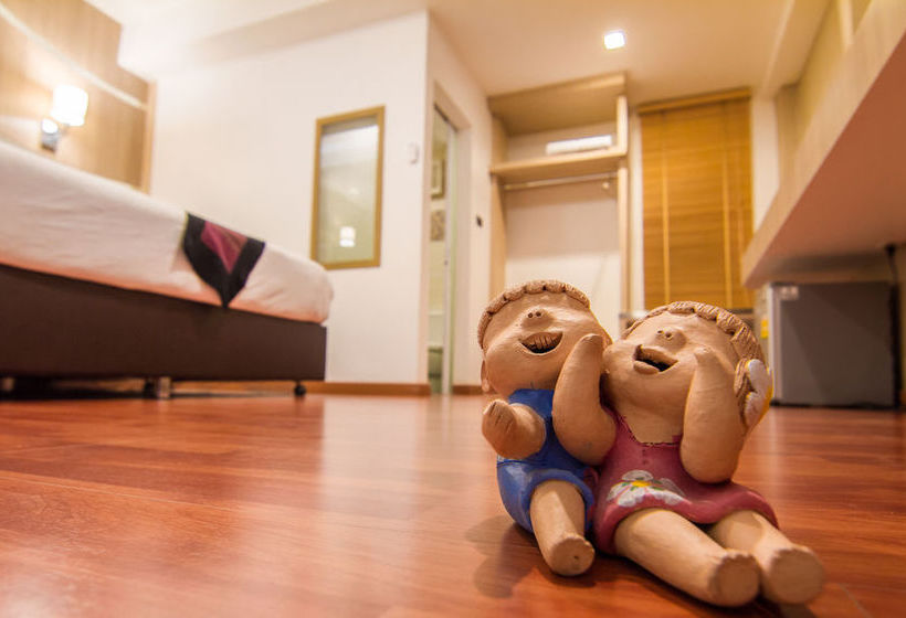 Delio Boutique Hotel 9