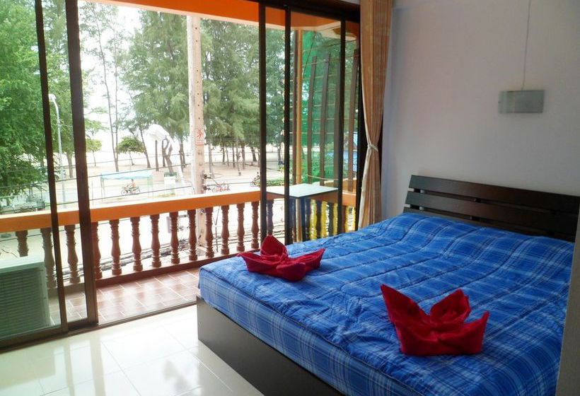 Hotel Onn Inn At Chaam 1