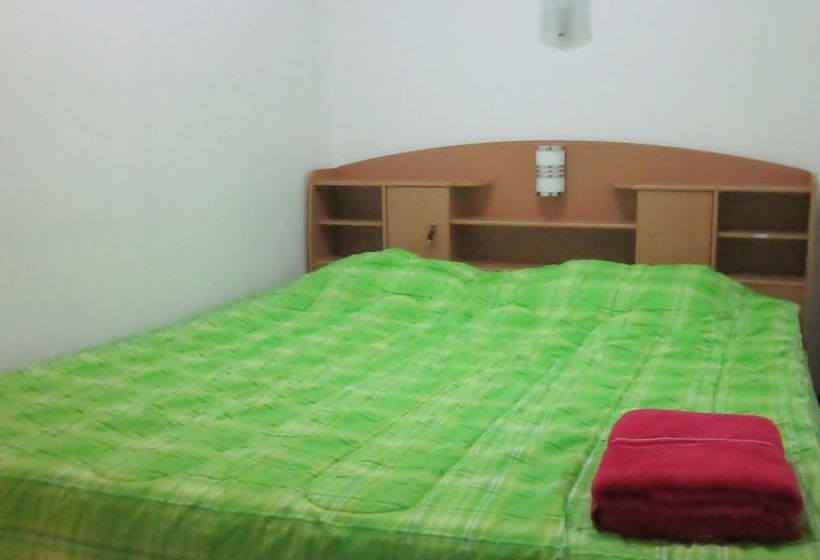 Hotel Onn Inn At Chaam 10