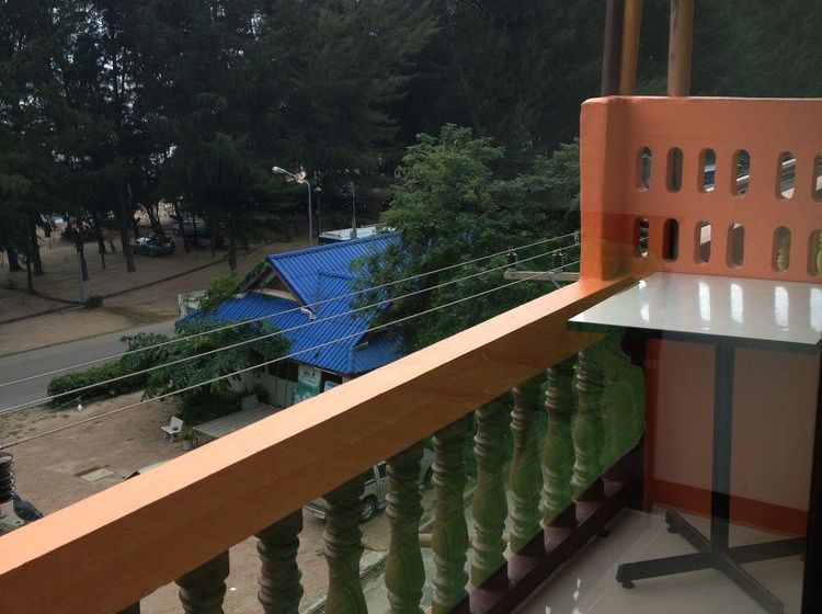 Hotel Onn Inn At Chaam 12